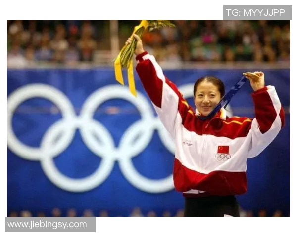 中国女体育明星实力排名与影响力分析探讨