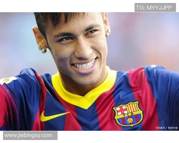 内马尔从巴西街头到世界足球巅峰的传奇成名之路