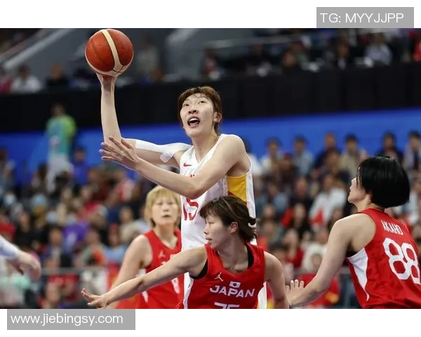 亚运会女篮对决韩国队争夺荣耀与梦想的激烈较量