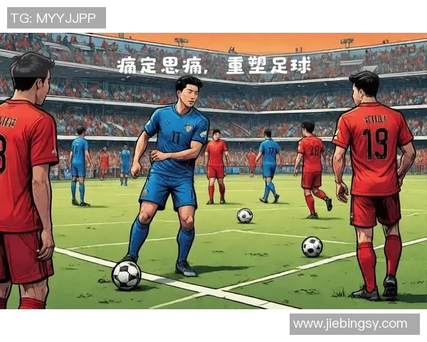 中国足球明星的崛起与挑战探讨以及他们对中国足球未来的影响