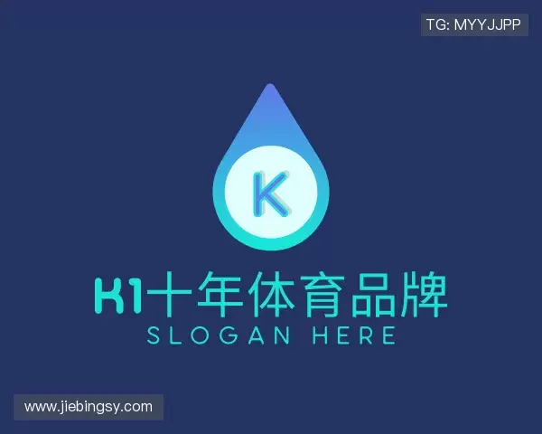 知道k1十年体育品牌